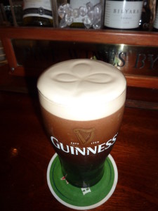 guinness